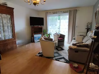 Appartement, 85,39 m²