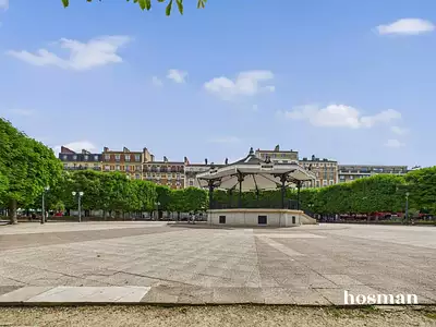 Appartement, 63 m²