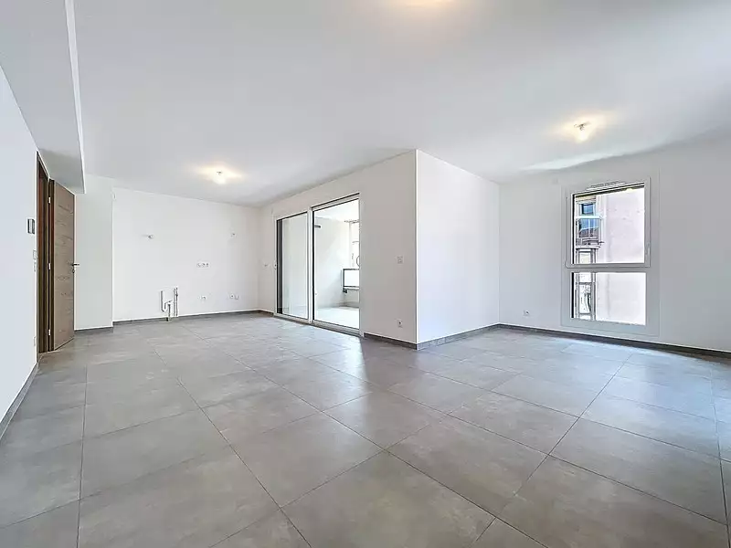 Appartement, 73 m²