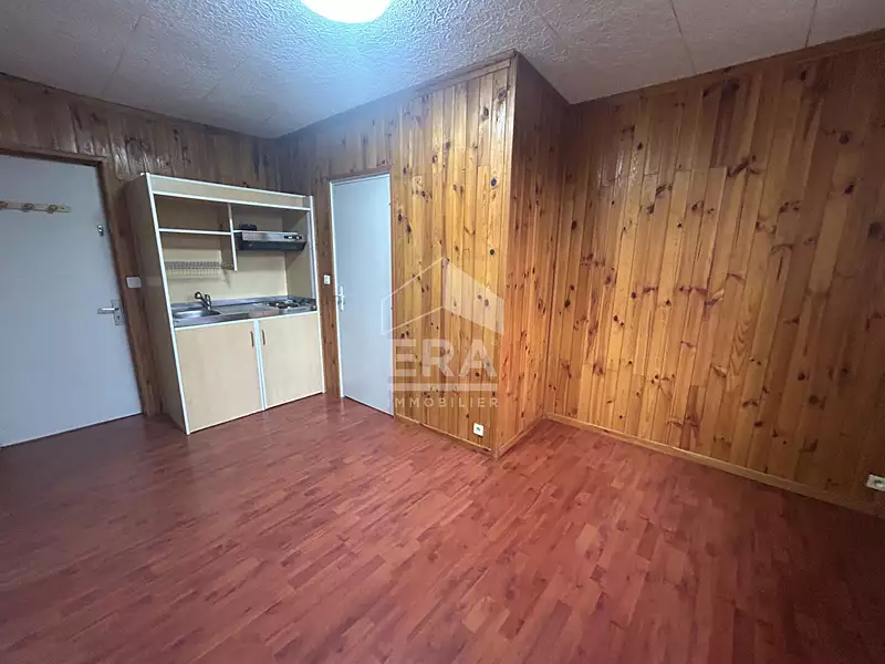 Appartement, 14,8 m²