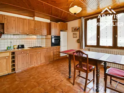 Maison, 117 m²