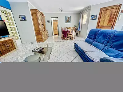 Maison, 97 m²