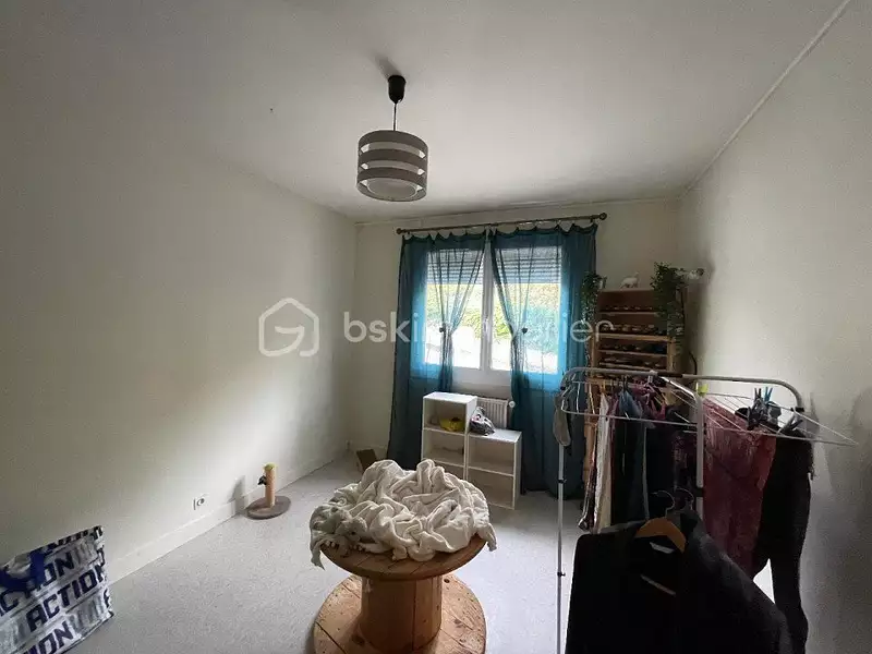 Appartement, 71 m²