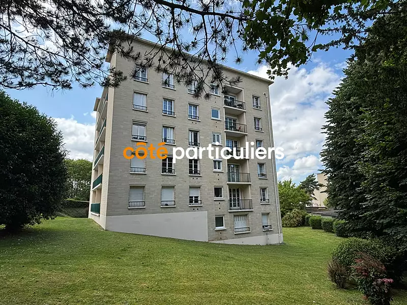 Appartement, 30 m²