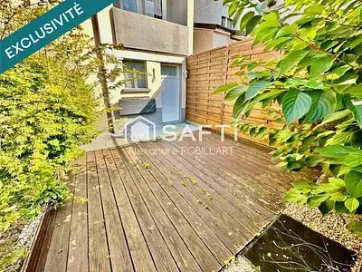 Maison, 75 m²