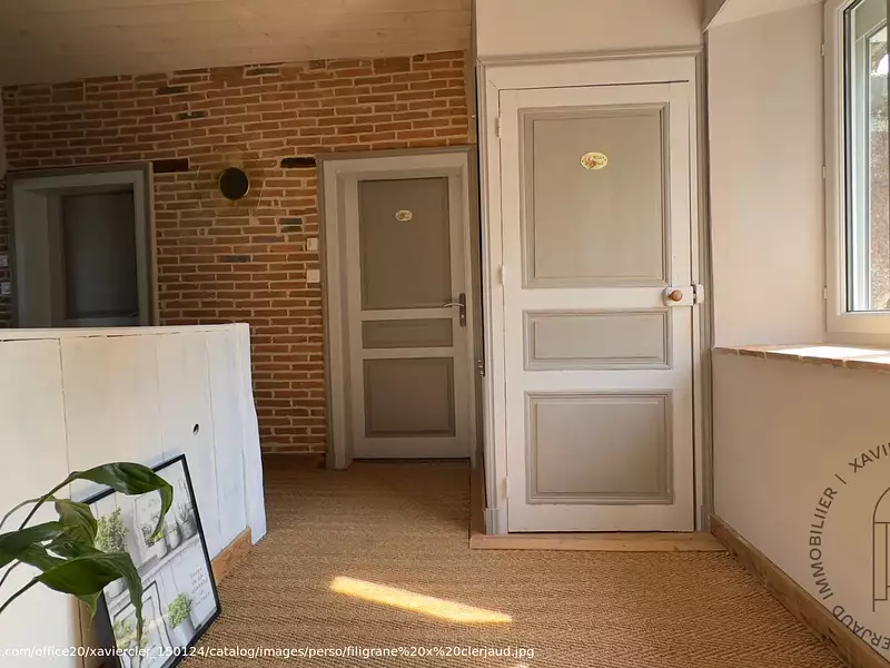 Maison, 203,27 m²