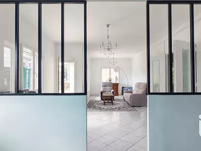 Appartement, 98 m²