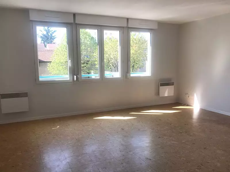 Appartement, 28,81 m²