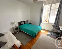 Appartement, 64,7 m²