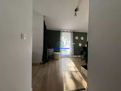 Maison, 138 m²