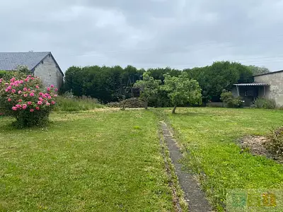 Maison, 108 m²
