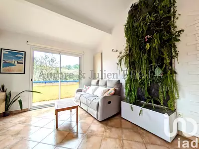 Appartement, 74 m²