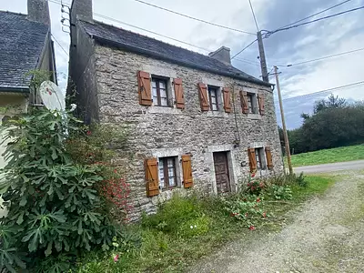 Maison, 68 m²