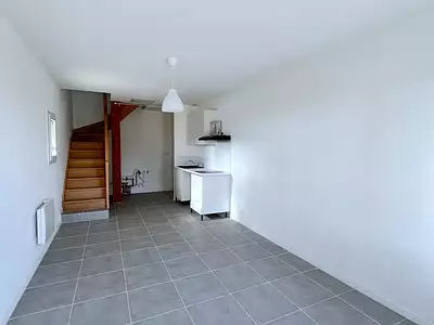 Maison, 37,99 m²
