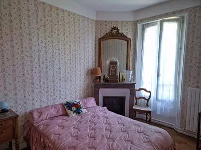 Maison, 166 m²