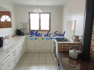 Maison, 70 m²