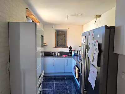 Maison, 54,5 m²