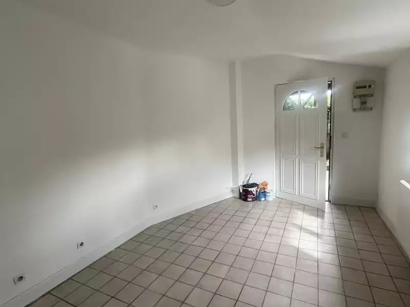 Appartement, 18 m²