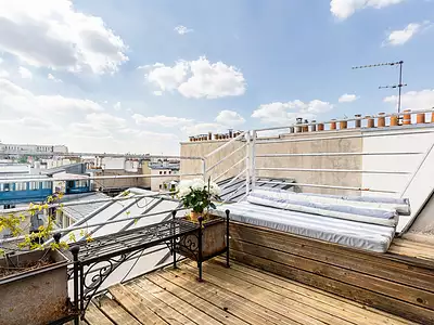 Appartement, 83,02 m²