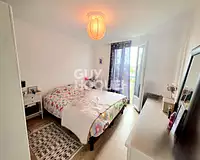 Appartement, 81,55 m²
