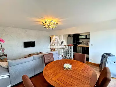 Appartement, 67,35 m²