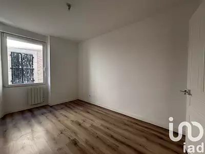 Appartement, 74 m²