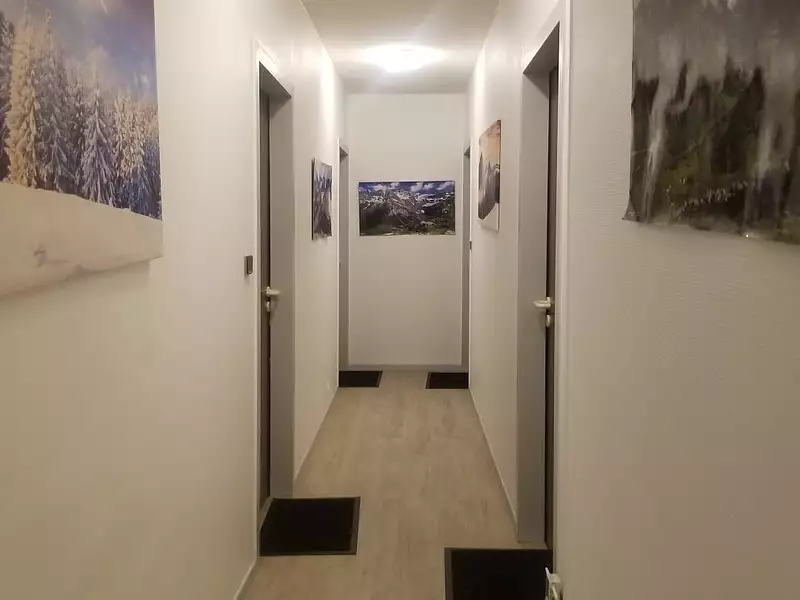 Divers, 451 m²