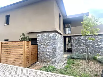 Appartement, 42 m²