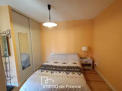 Maison, 50 m²