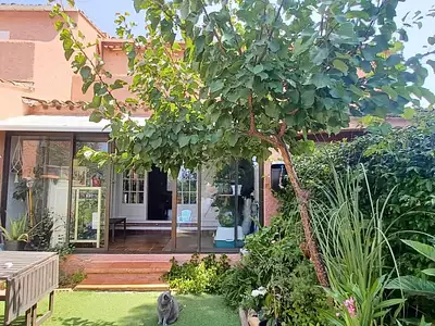 Maison, 52 m²