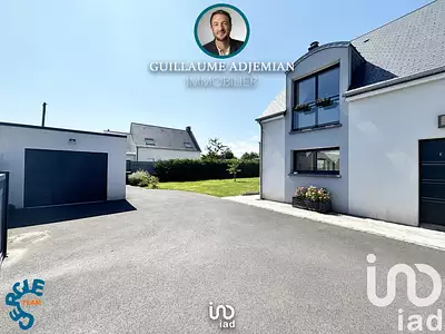Maison, 144 m²
