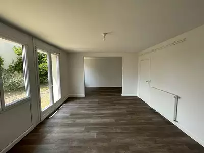 Maison, 98 m²