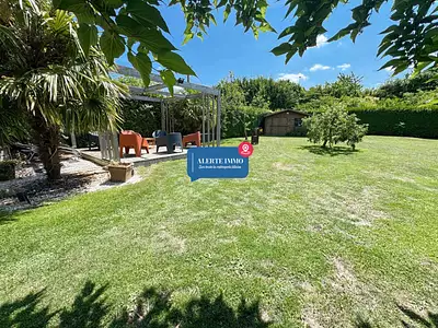 Maison, 135 m²
