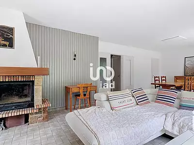 Maison, 105 m²