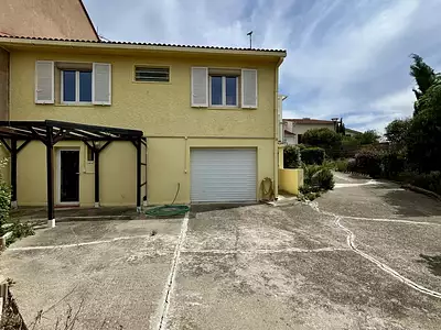 Maison, 65 m²