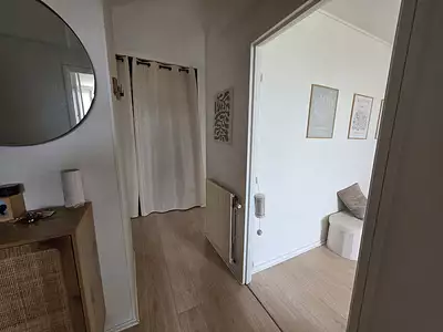 Appartement, 56 m²