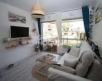 Appartement, 19,88 m²