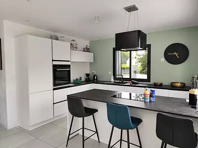 Maison, 150 m²