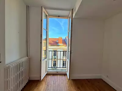 Appartement, 46,03 m²