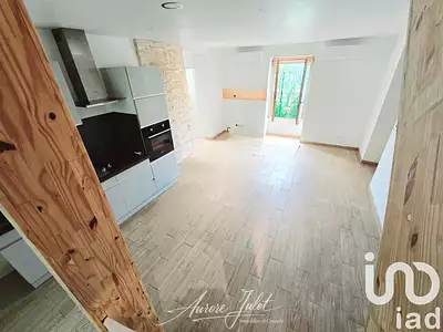 Maison, 60 m²