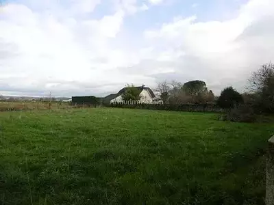 Terrain, 2 171 m²