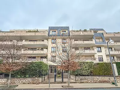 Appartement, 122 m²