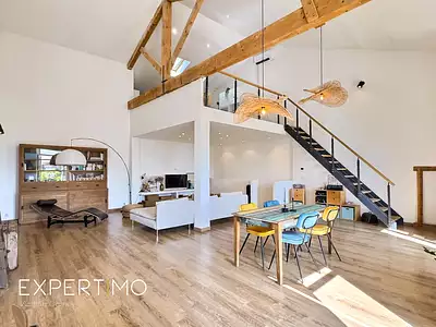 Maison, 174 m²