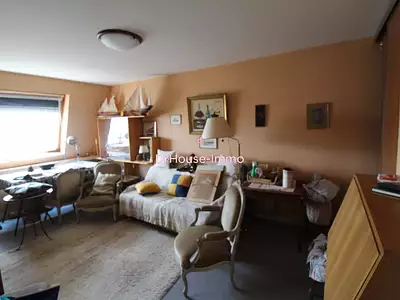 Appartement, 123,2 m²