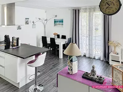 Maison, 67 m²