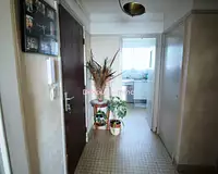 Appartement, 57,69 m²