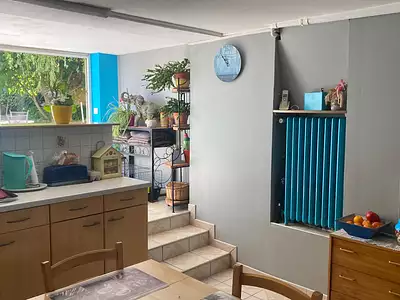 Maison, 158 m²