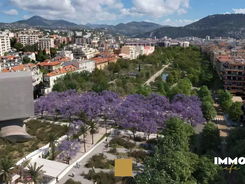 Appartement, 12,8 m²