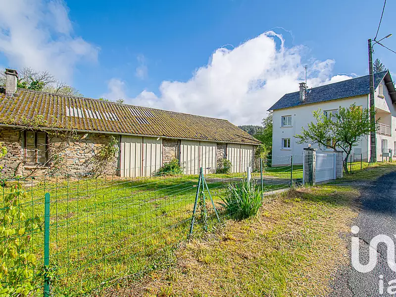 Maison, 141 m²
