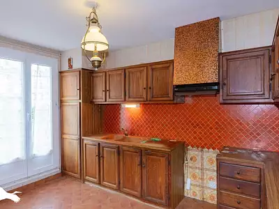 Maison, 99 m²